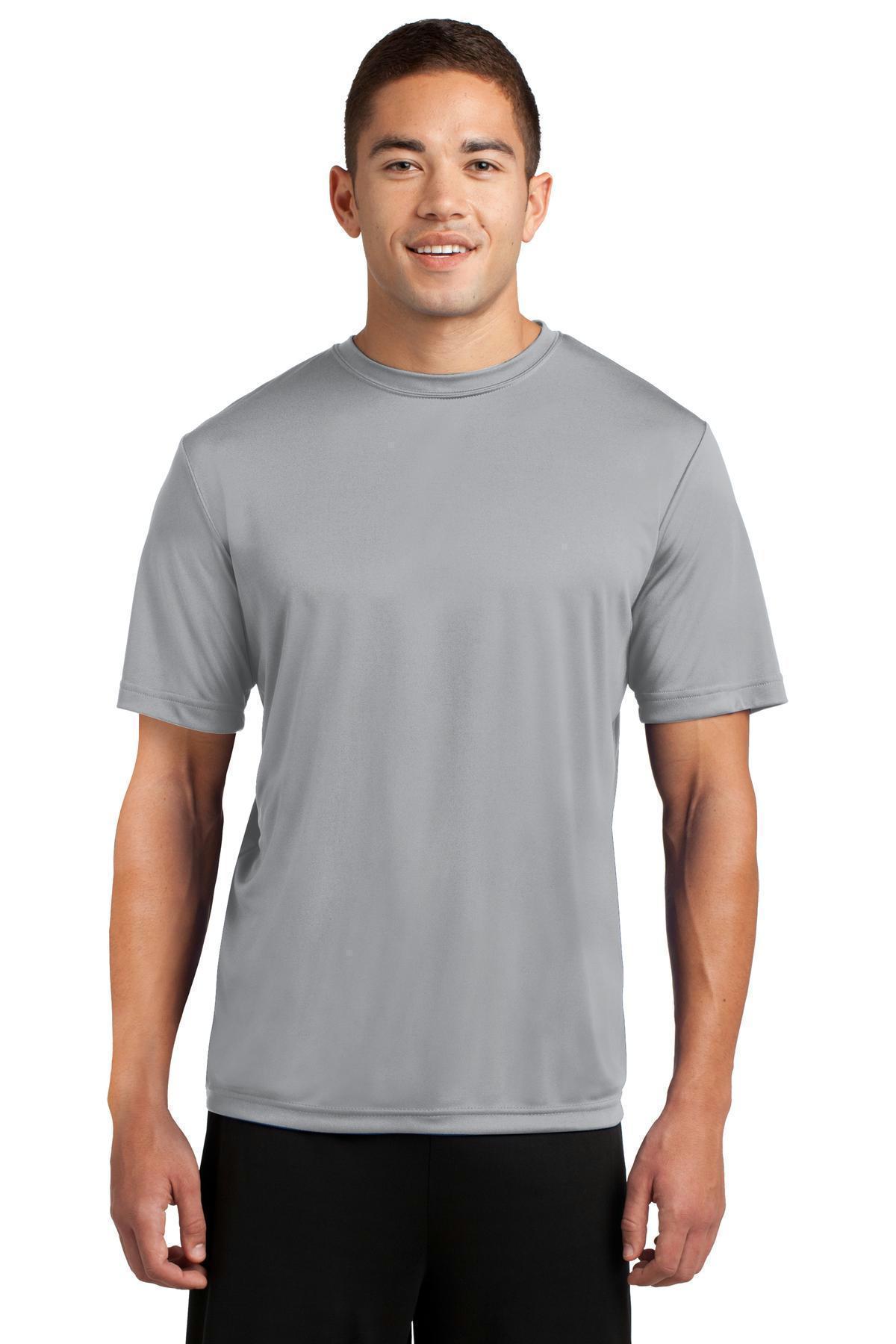 Sport-Tek PosiCharge Competitor Tee. ST350