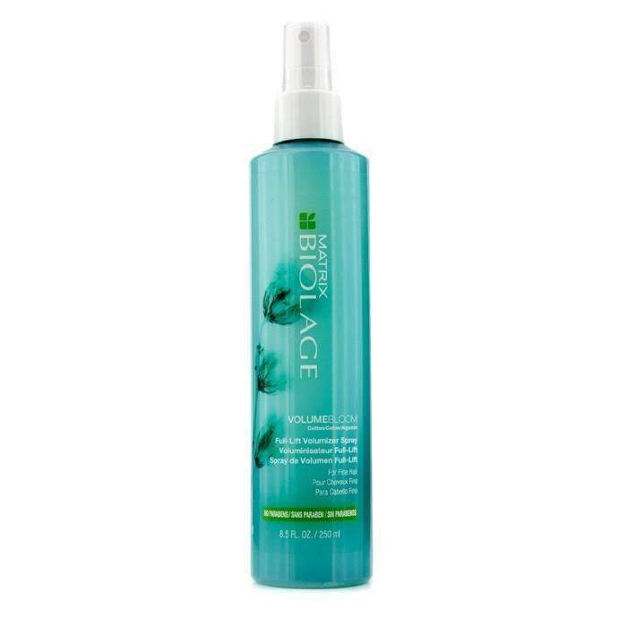 Biolage VolumeBloom Full-Lift Volumizer Spray (For Fine Hair)