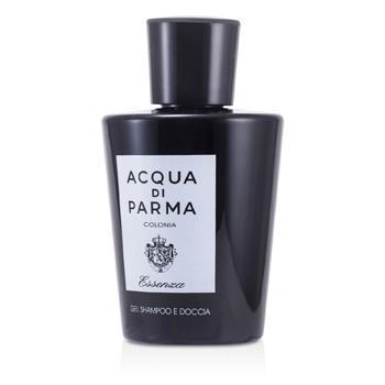 Acqua Di Parma Colonia Essenza Hair & Shower Gel - 200ml-6.7oz