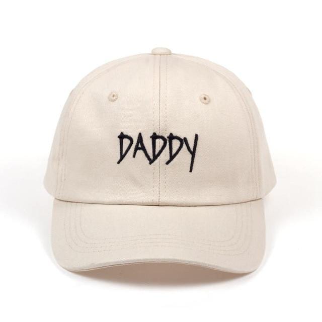 Dad Hat Embroidered Baseball Cap Hat men summer Hip hop cap hats