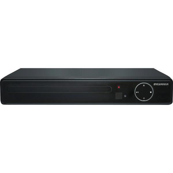 Proscan HDMI DVD Player with USB Port for Digital Media Playback