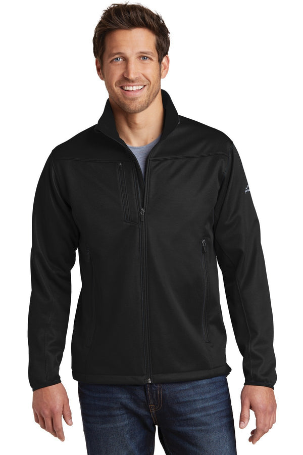 Eddie Bauer - Fleece-Lined Jacket Style EB520 - Casual Clothing for Men,  Women, Youth, and Children