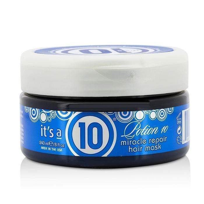 Potion 10 Miracle Repair Hair Mask - 240ml-8oz