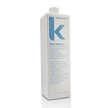 Repair-Me.Wash (Reconstructing Stregthening Shampoo) - 1000ml/33.8oz