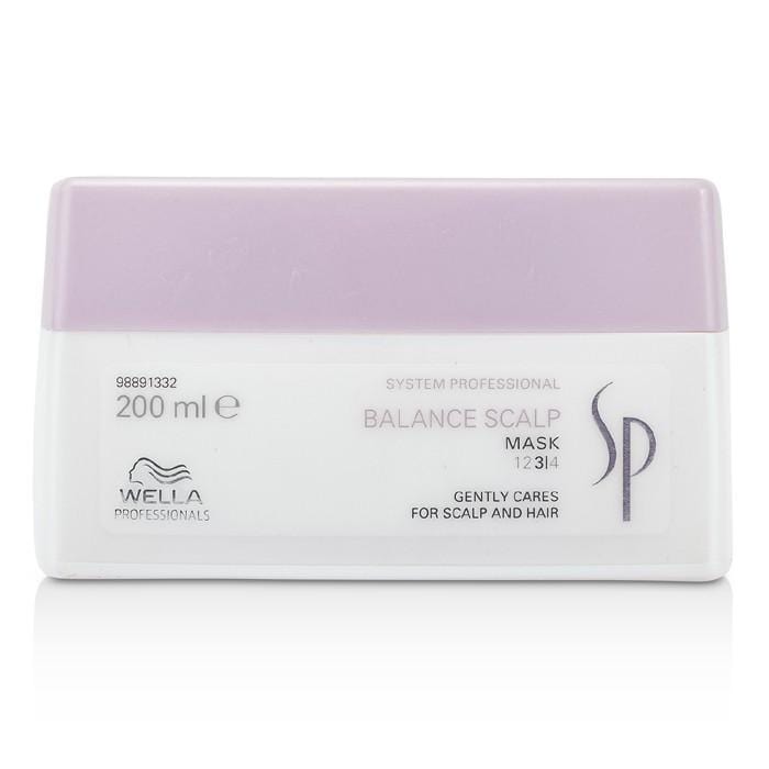 SP Balance Scalp Lotion (For Delicate Scalps)