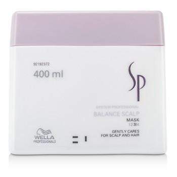 SP Balance Scalp Lotion (For Delicate Scalps)