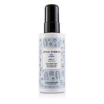 Style Stories Sea Spray (Medium Hold) - 150ml/5.07oz