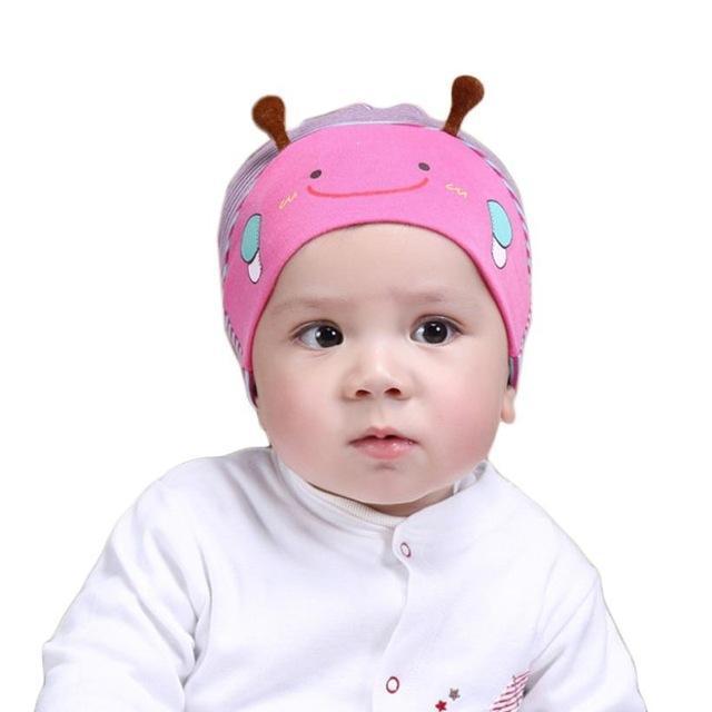 hot baby photography props Cute Kid Baby Boy Girl Toddler Infant Hat Bee Baseball Cap cotton kids ha