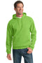 JERZEES - NuBlend Pullover Hooded Sweatshirt. 996M-Sweatshirts/fleece-Kiwi-3XL-JadeMoghul Inc.