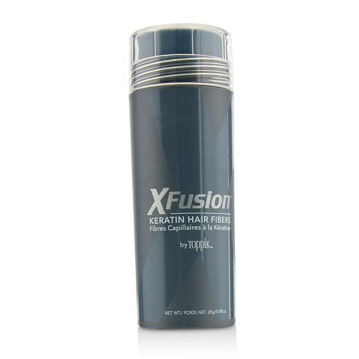 Keratin Hair Fibers - # Light Blonde - 28g-0.98oz