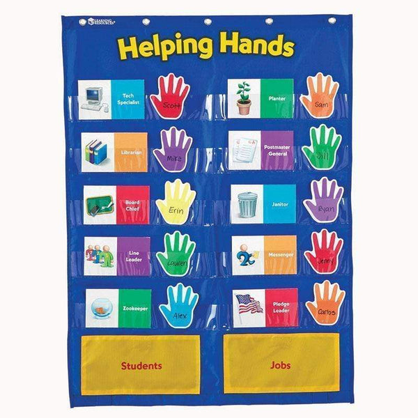 Ready2Learn Manuscript Numbers/Signs Stampers Set Combo