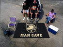 Indoor Outdoor Rugs U.S. Armed Forces Sports  U.S. Military Academy Man Cave UltiMat 5'x8' Rug