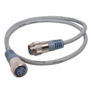Maretron Mini Double Ended Cordset - Male to Female - 10M - Grey [NM-NG1-NF-10.0]-Network Accessories-JadeMoghul Inc.