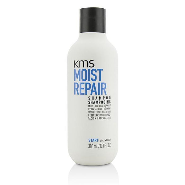 Moist Repair Shampoo (Moisture and Repair) - 300ml-10.1oz-Hair Care-JadeMoghul Inc.