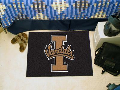 Outdoor Mat NCAA Idaho Starter Rug 19"x30"