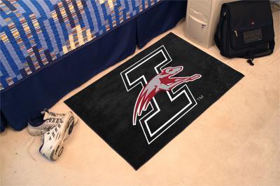 Outdoor Rugs NCAA Indianapolis Starter Rug 19"x30"