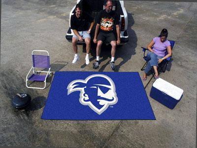 Outdoor Rug NCAA Seton Hall Ulti-Mat