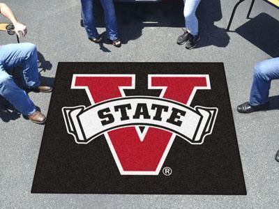 BBQ Store NCAA Valdosta State Tailgater Rug 5'x6'