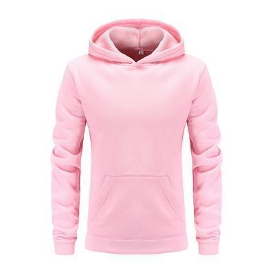 New Men Hooded Sweatshirt