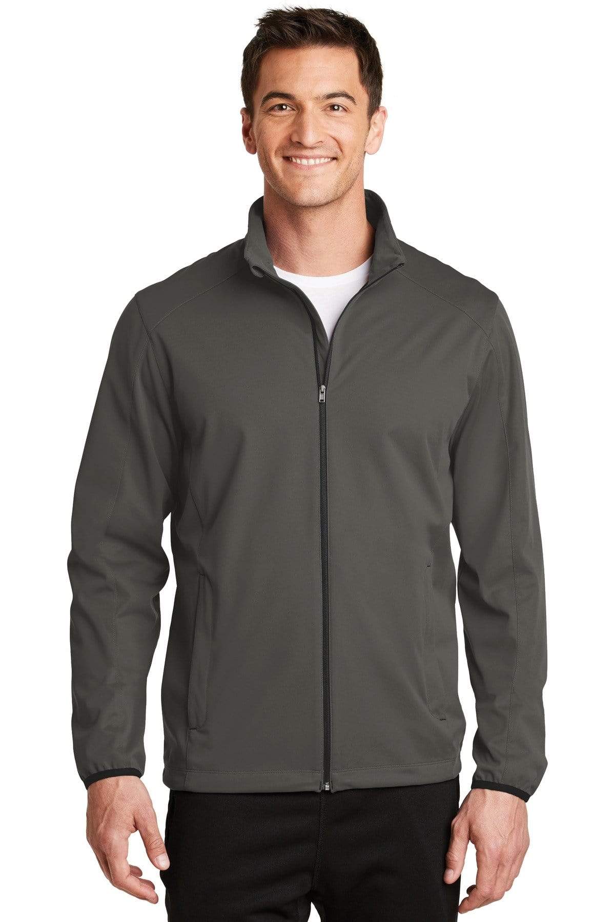 Port Authority Active Soft Shell Jacket J7177193