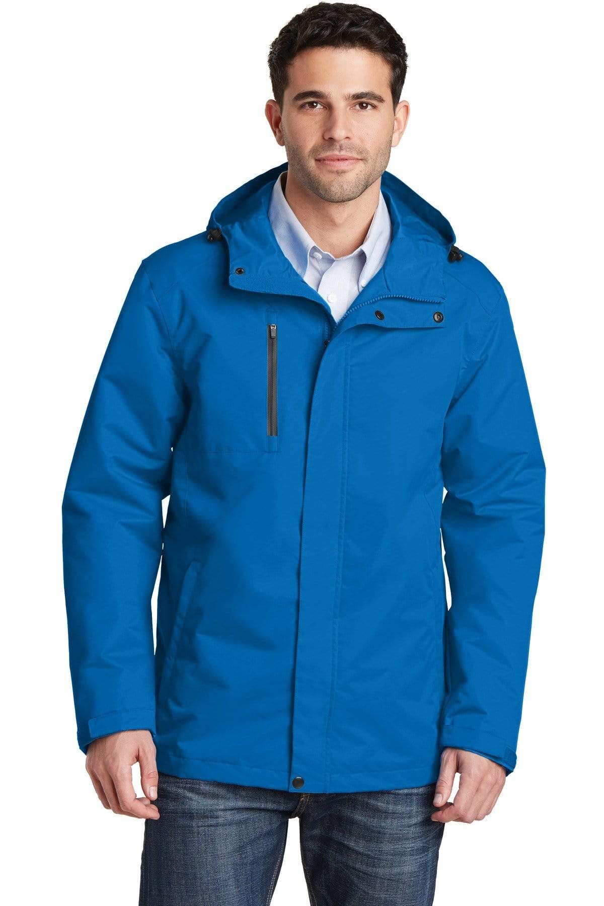 Port Authority All-Conditions Jacket J33117013