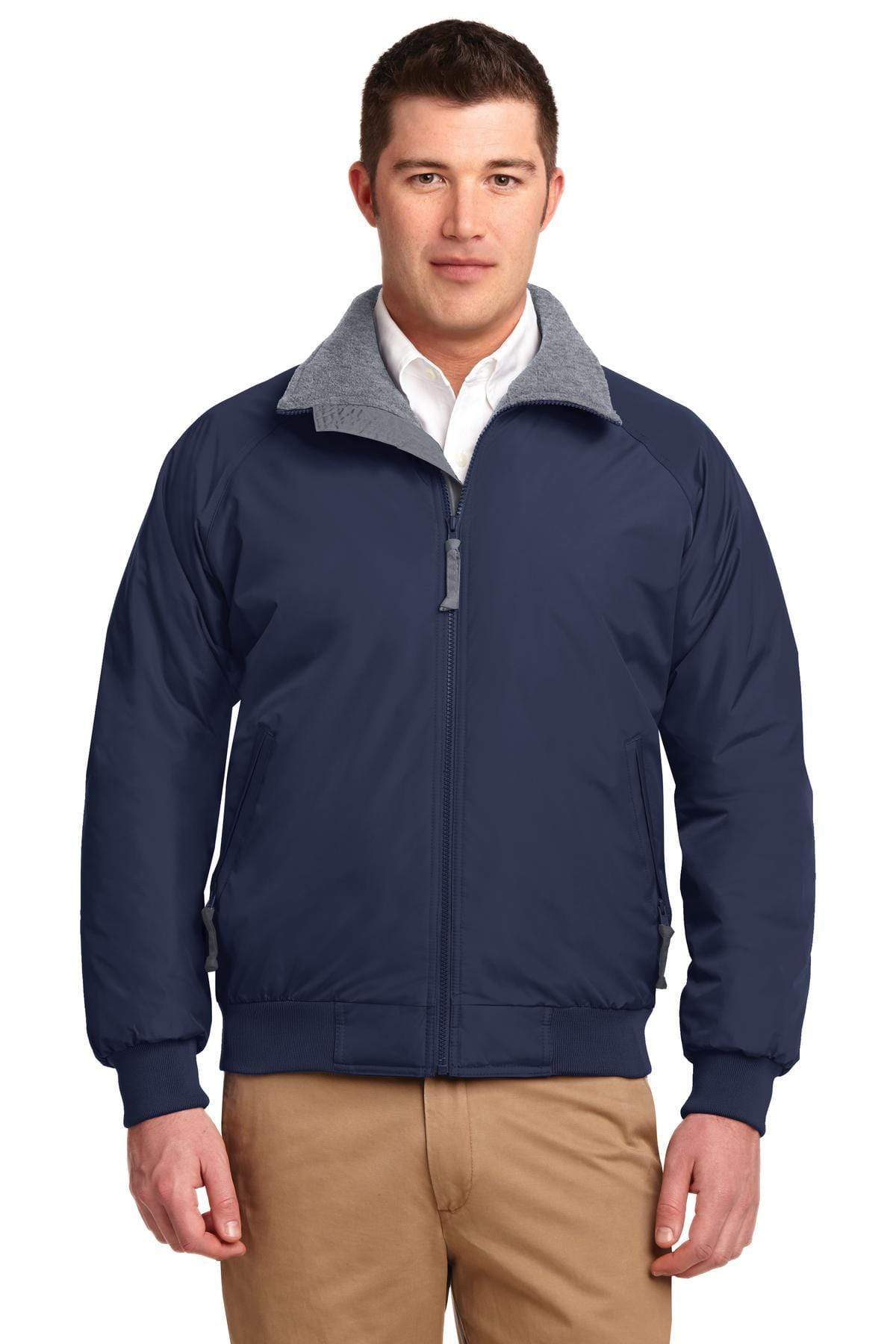 Port Authority Challenger Winter Jacket J7541905