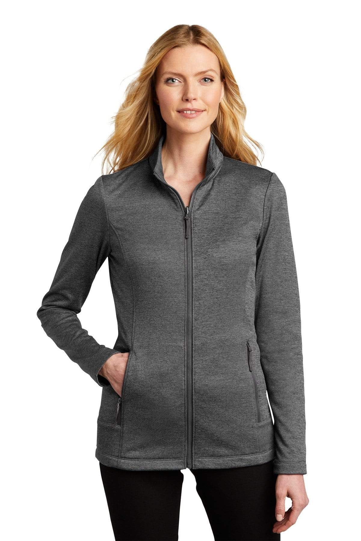 Port Authority Collective Women's Fleece Jacket L90586801