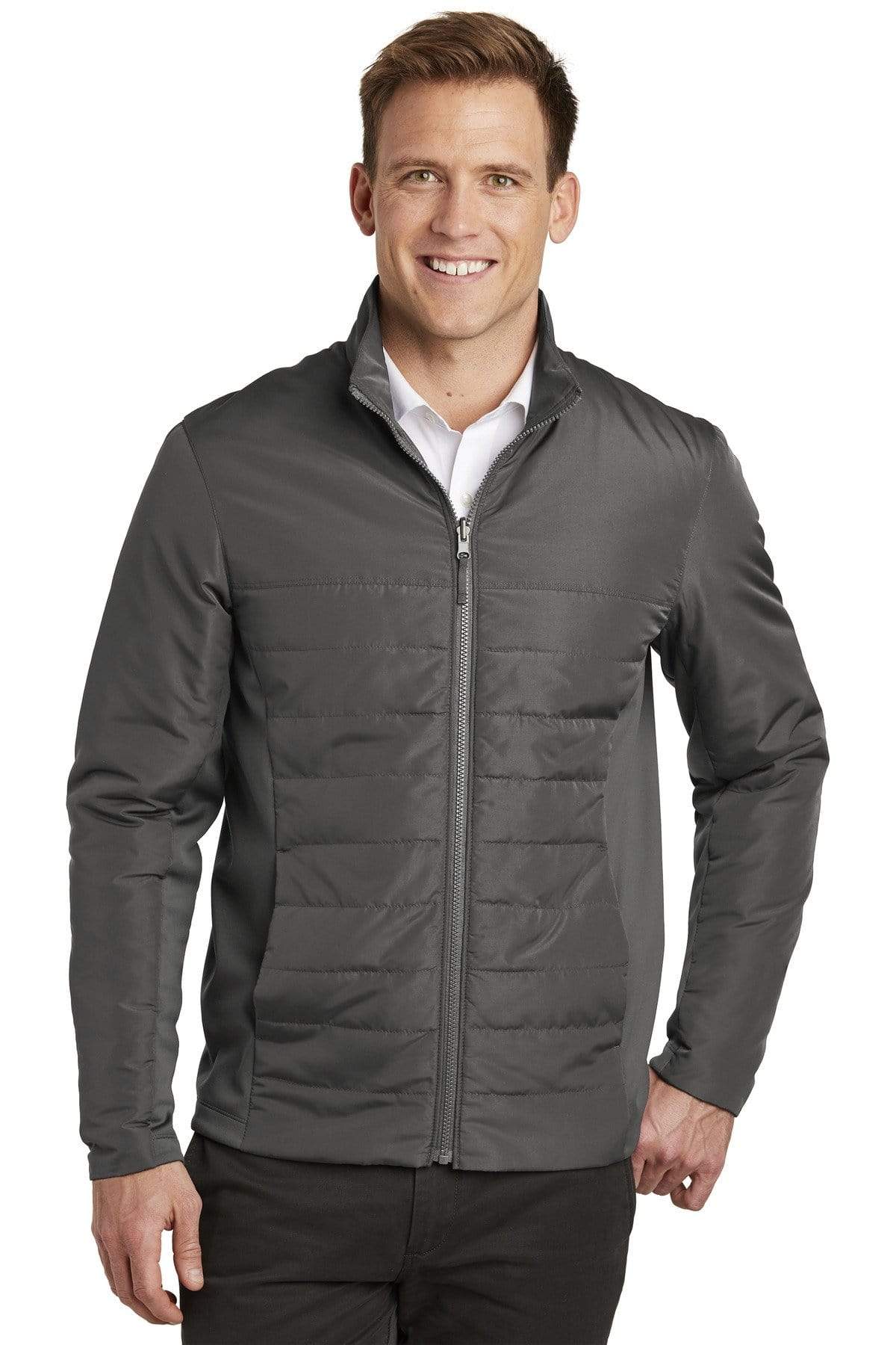 Port Authority Insulated Winter Jacket J90266185