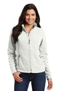 Outerwear Port Authority Jackets For Women - Fleece Jacket L217253 Port Authority