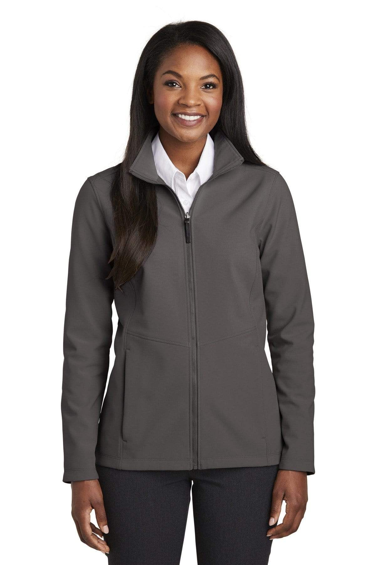 Port Authority Ladies Collective Soft Shell Jacket L90167541
