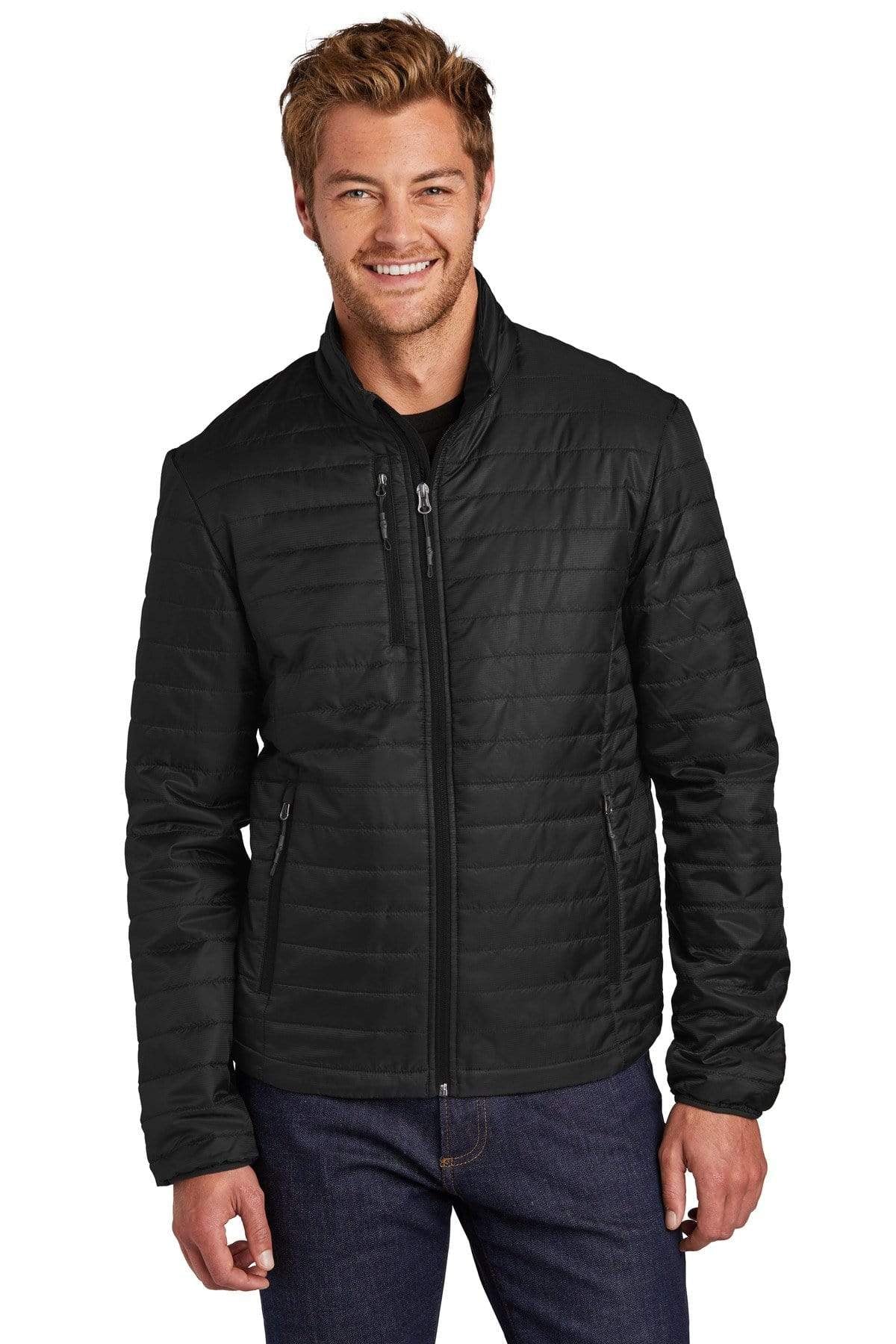 Port Authority Packable Puffer Jacket J85050394
