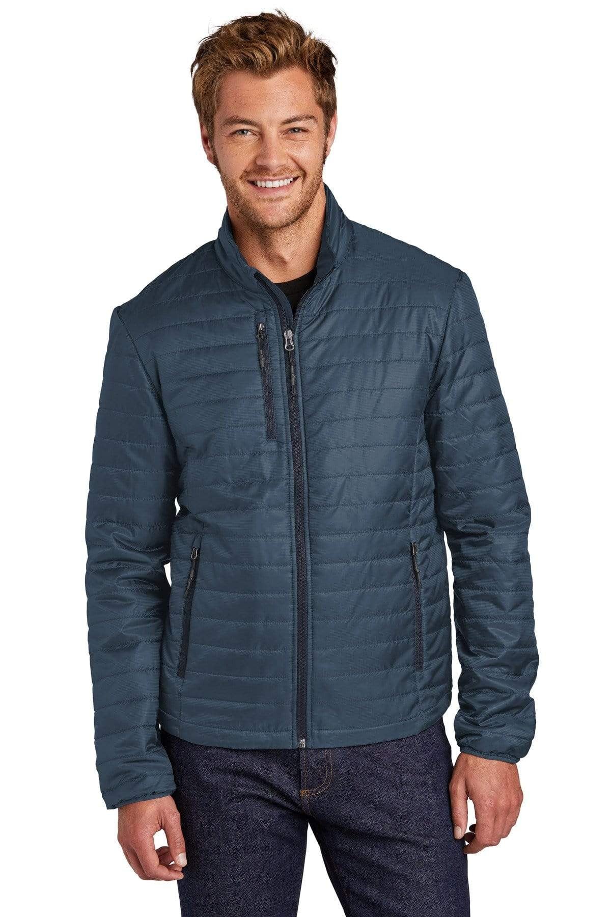 Port Authority Packable Puffer Jacket J85050432