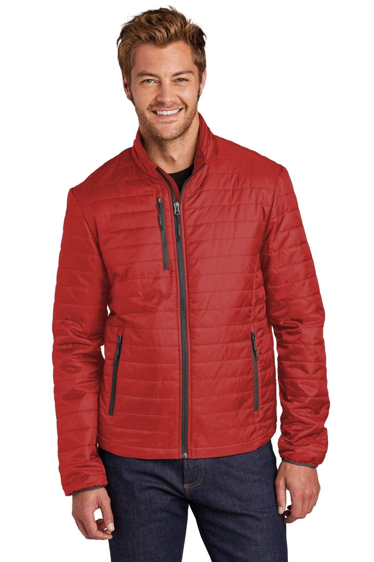Port Authority Packable Puffer Jacket J85050594