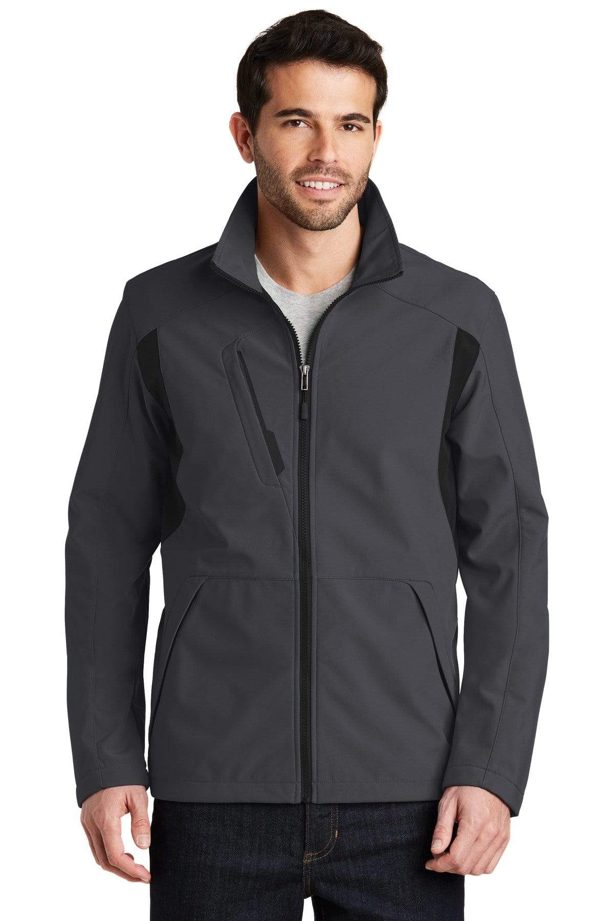 Port Authority Soft Shell Jacket J33688773