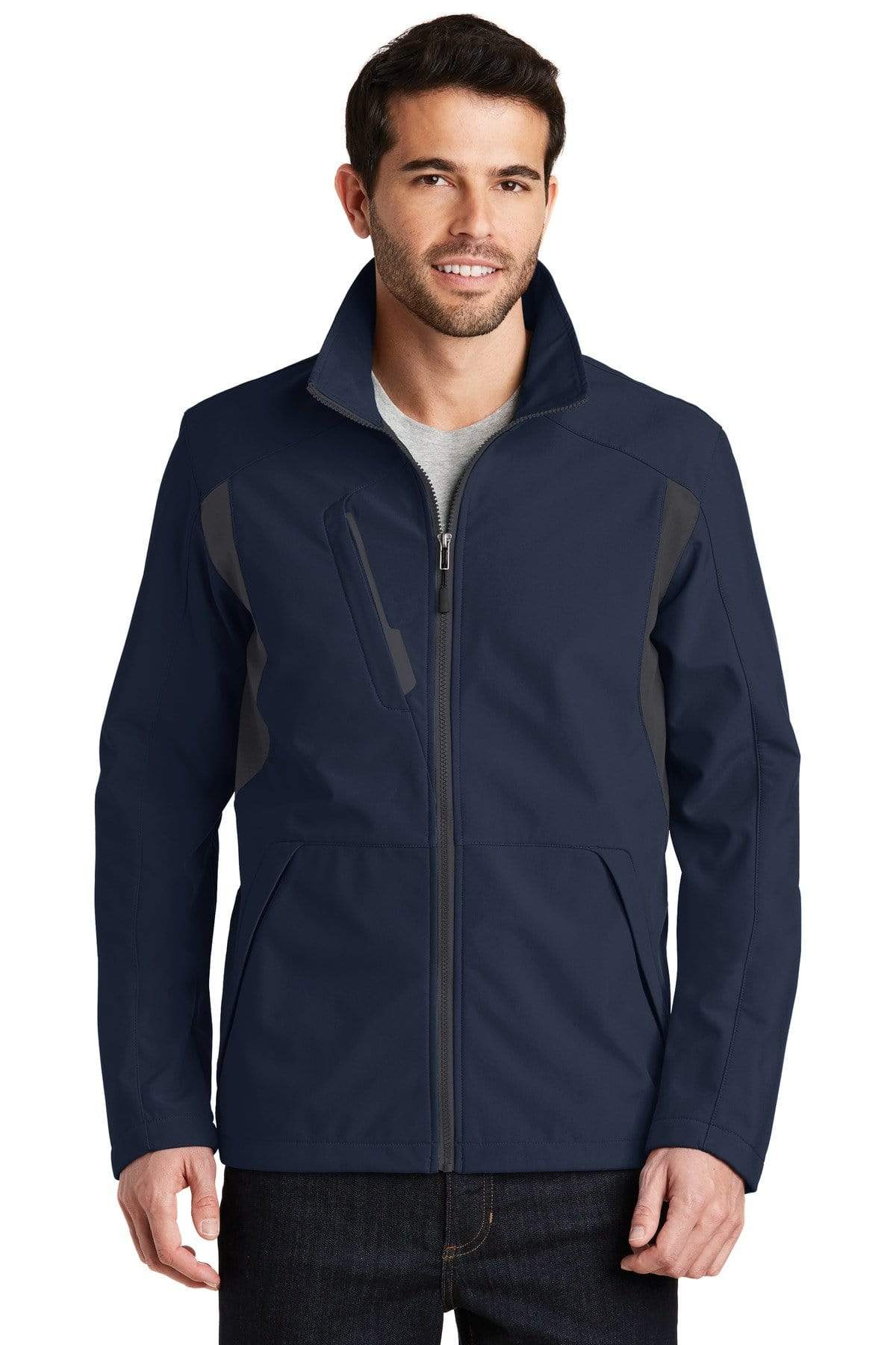 Port Authority Soft Shell Jacket J33688855