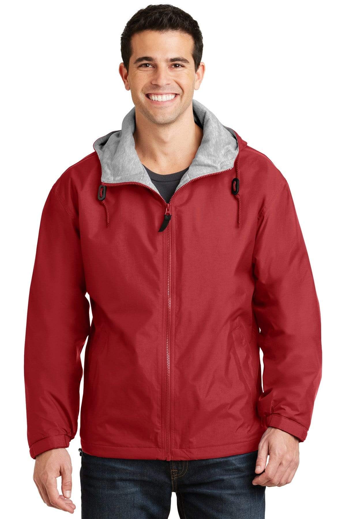 Port Authority Team Jacket JP567092