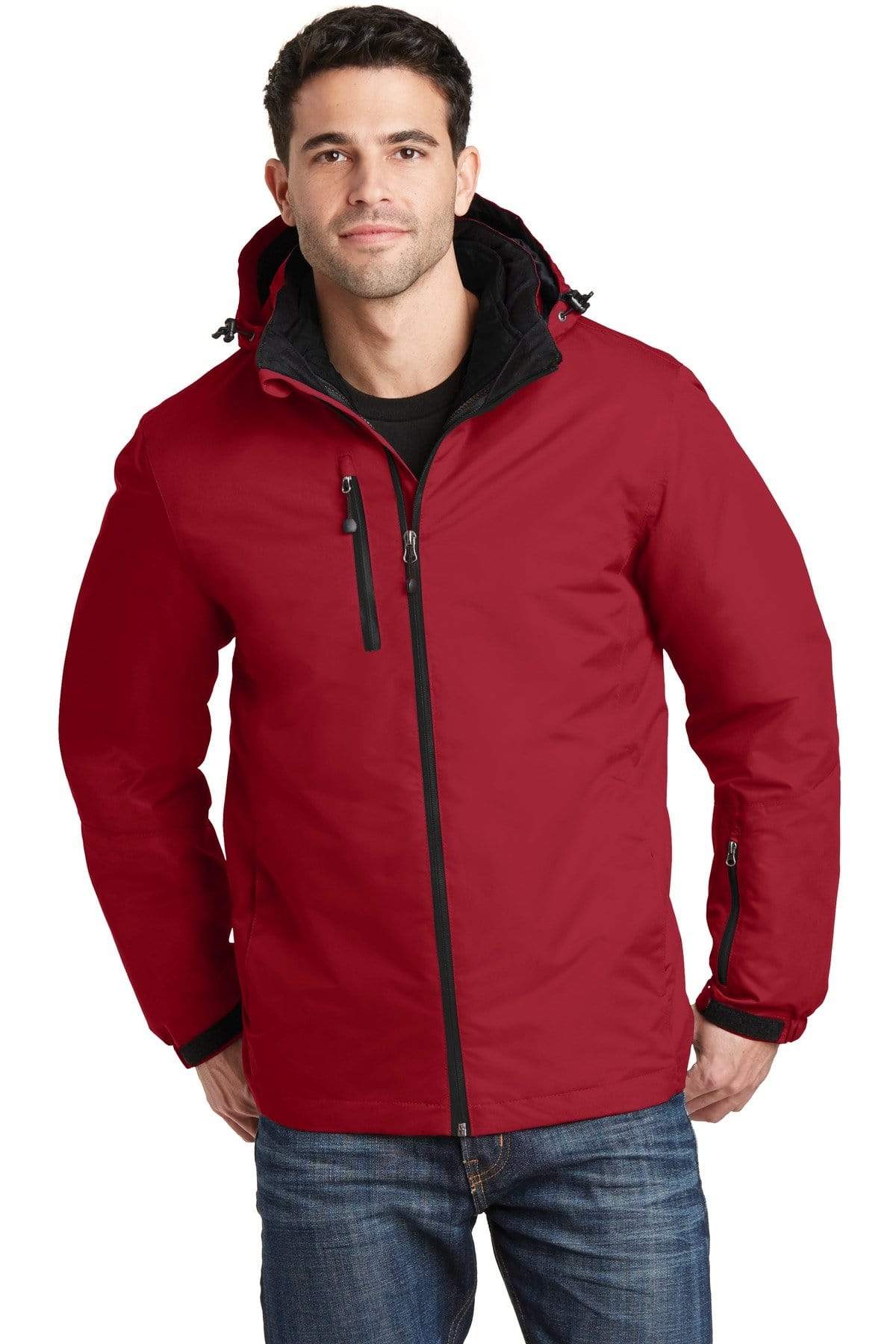 Port Authority Vortex Waterproof Jacket J33212182