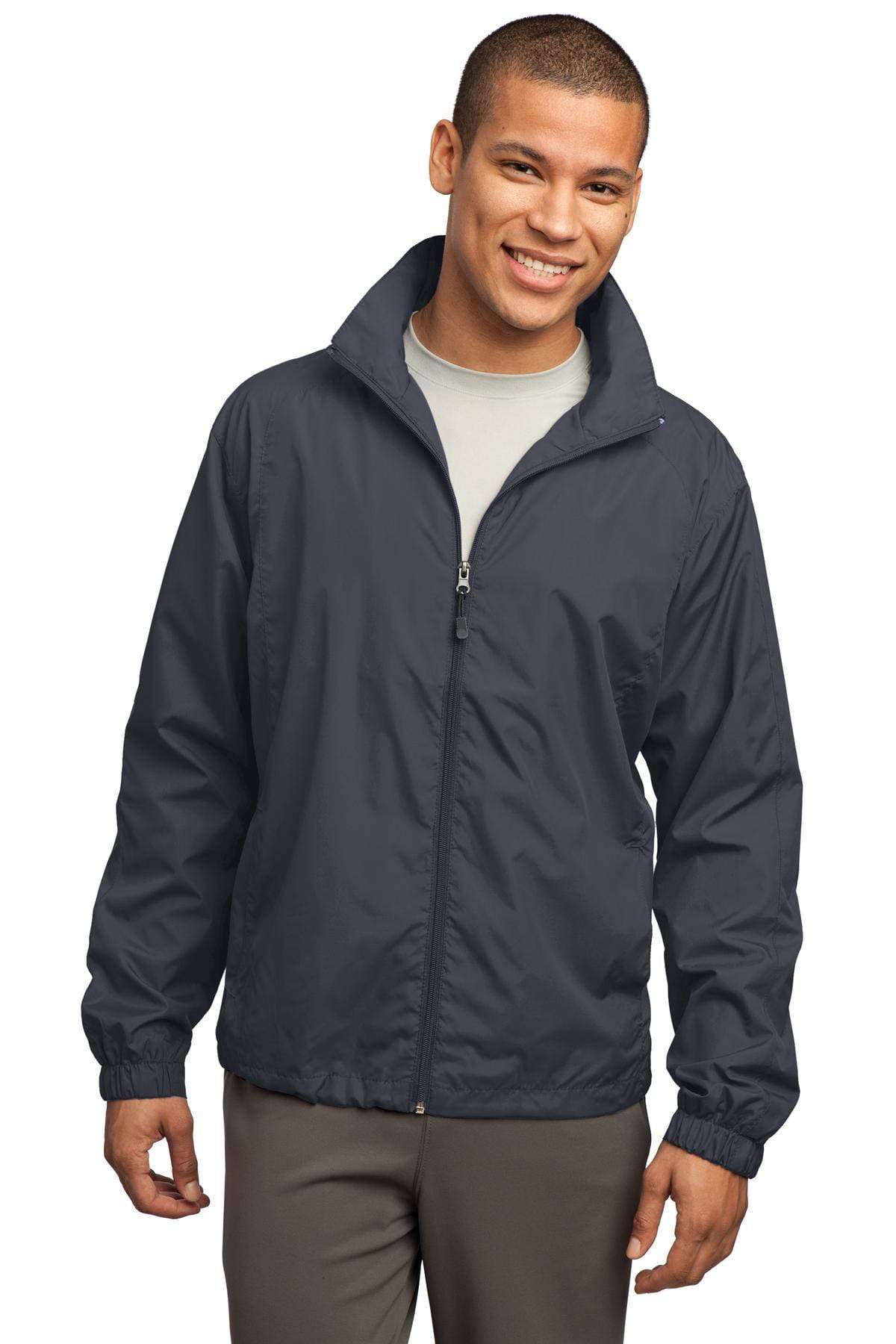 Sport-Tek Windbreaker Jacket JST701511