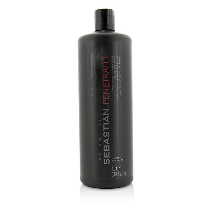 Penetraitt Strengthening and Repair-Shampoo - 1000ml-33.8oz