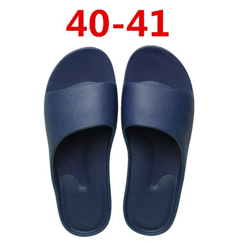 XiaoMi Mijia fashion sandals men and women non-slip wear-resista
