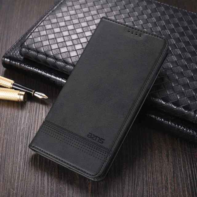 Magnetic Flip Case For Xiaomi Redmi Note 9 10 Pro Max 9S 10S 10Pro 9pro Case Redmi 9 9A 9C 9T Note9 