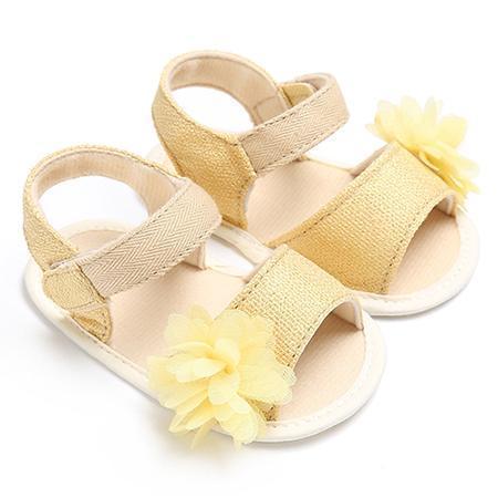 ROMIRUS All Kinds Of New Summer Baby Shoes Newborn Girls Princess Kids