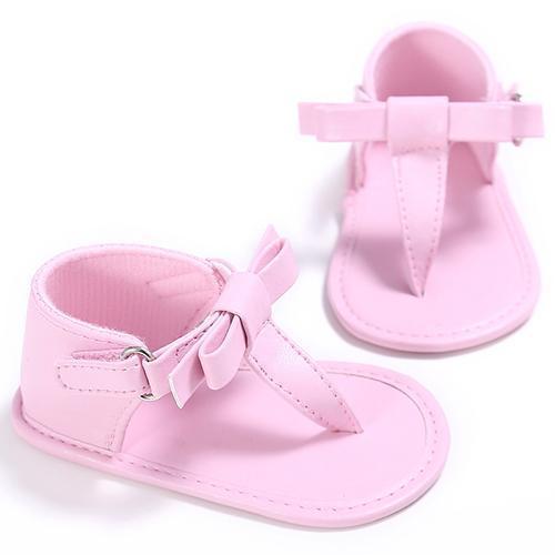 ROMIRUS All Kinds Of New Summer Baby Shoes Newborn Girls Princess Kids