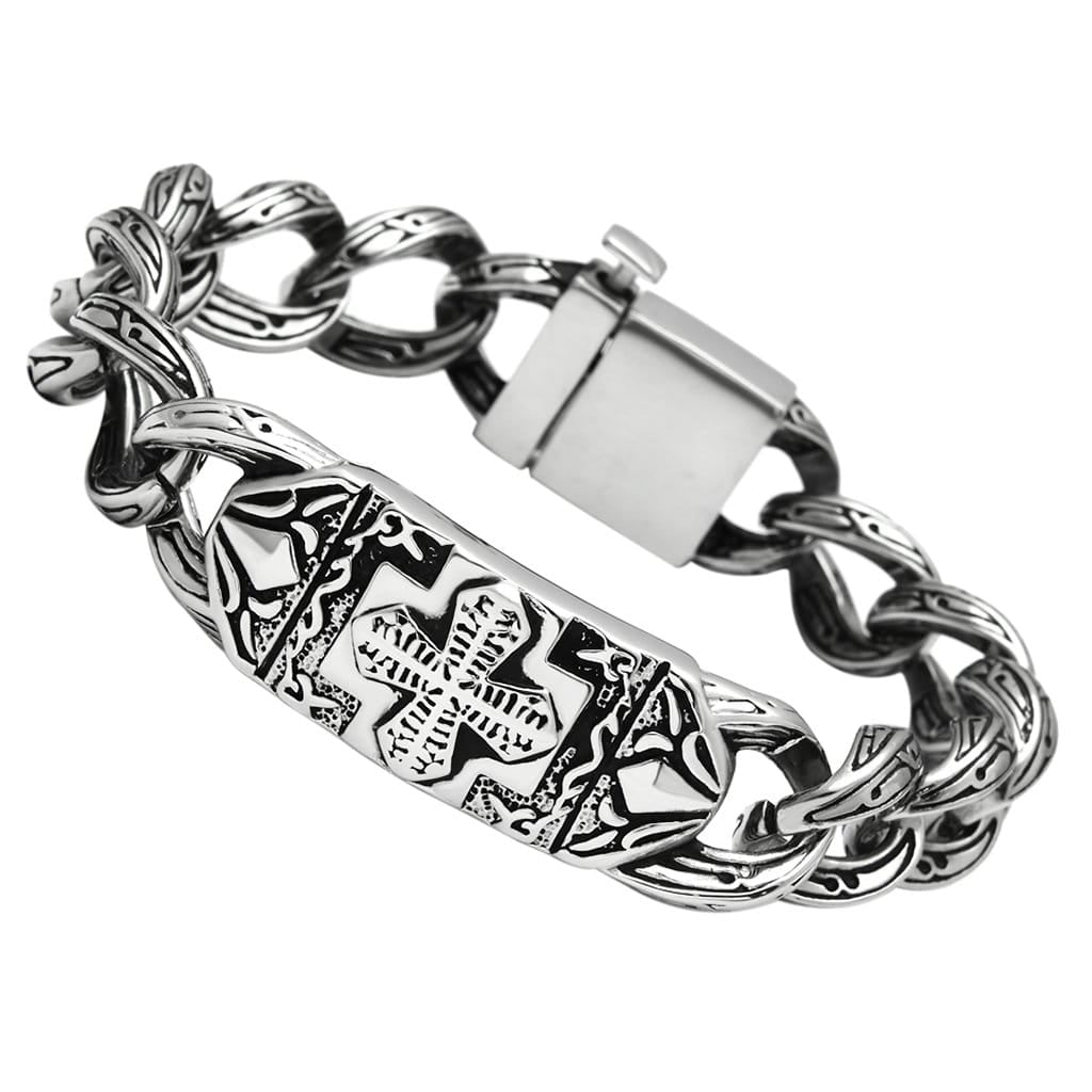 Pandora Bracelet TK437 Stainless Steel Bracelet