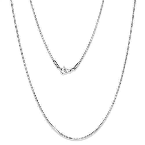 Chain Necklace TK2436 Stainless Steel Chain