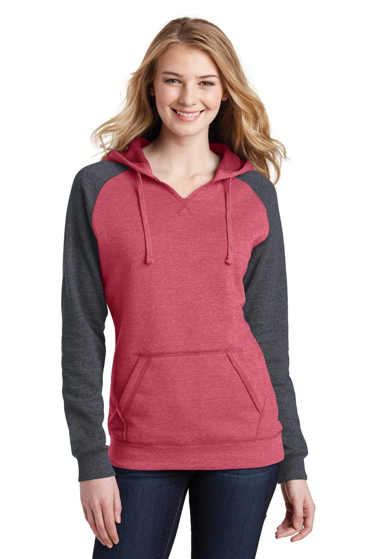 District Cute Hoodies For Women DT29623715