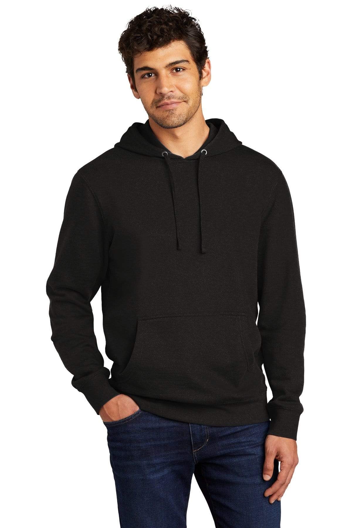 District V.I.T. Fleece Hoodie DT610097615