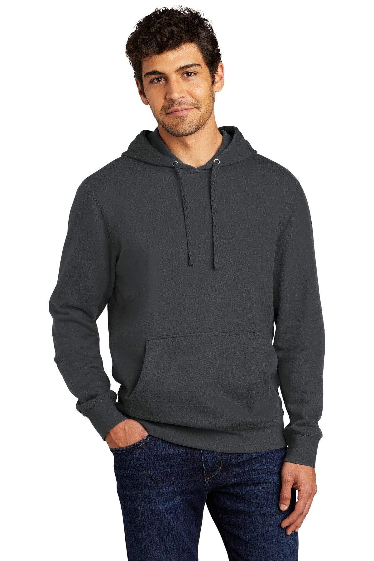 District V.I.T. Fleece Hoodie DT610097661