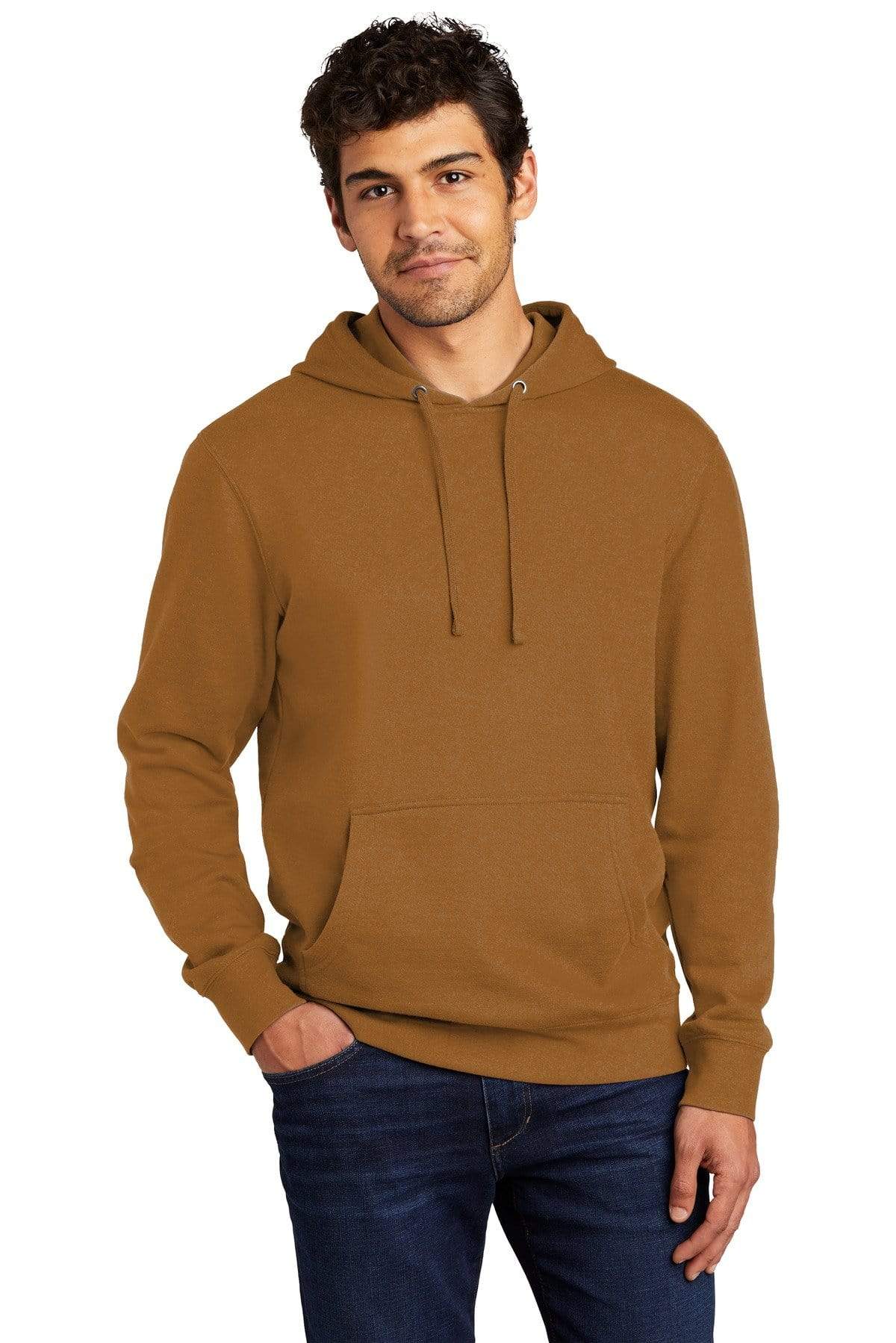 District V.I.T. Fleece Hoodie DT610097773