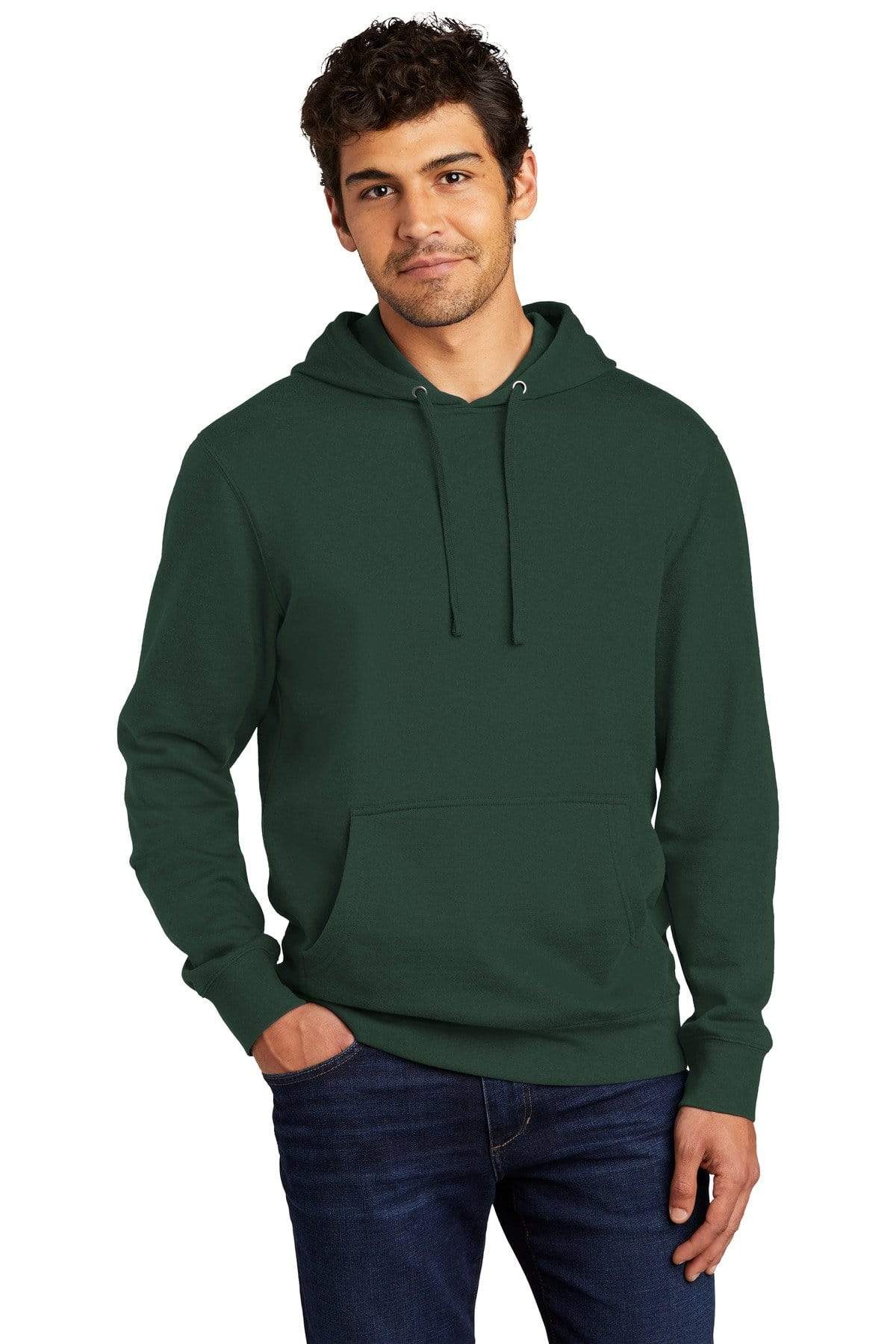 District V.I.T. Fleece Hoodie DT610097814